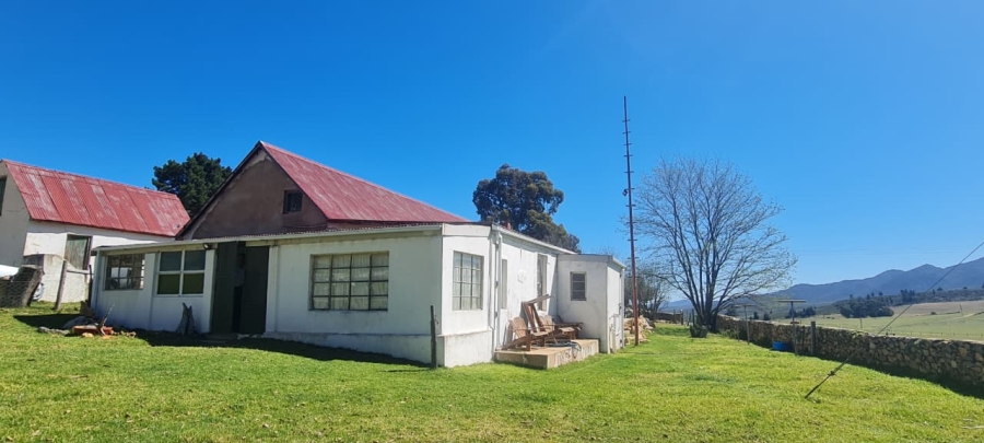 Commercial Property for Sale in Avontuur Western Cape
